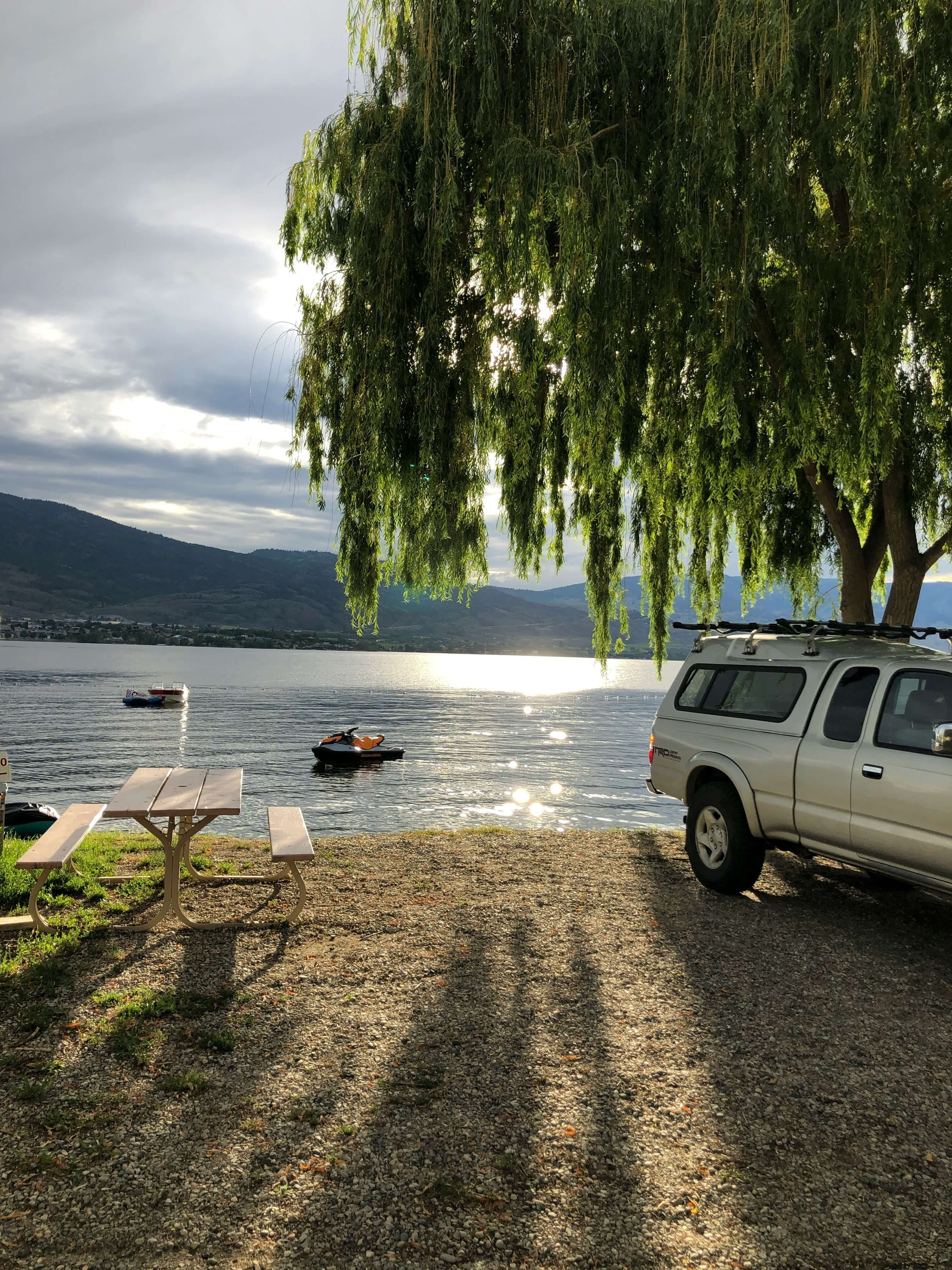 NLD Consulting Servicing Osoyoos / Oliver / Okanagan Falls