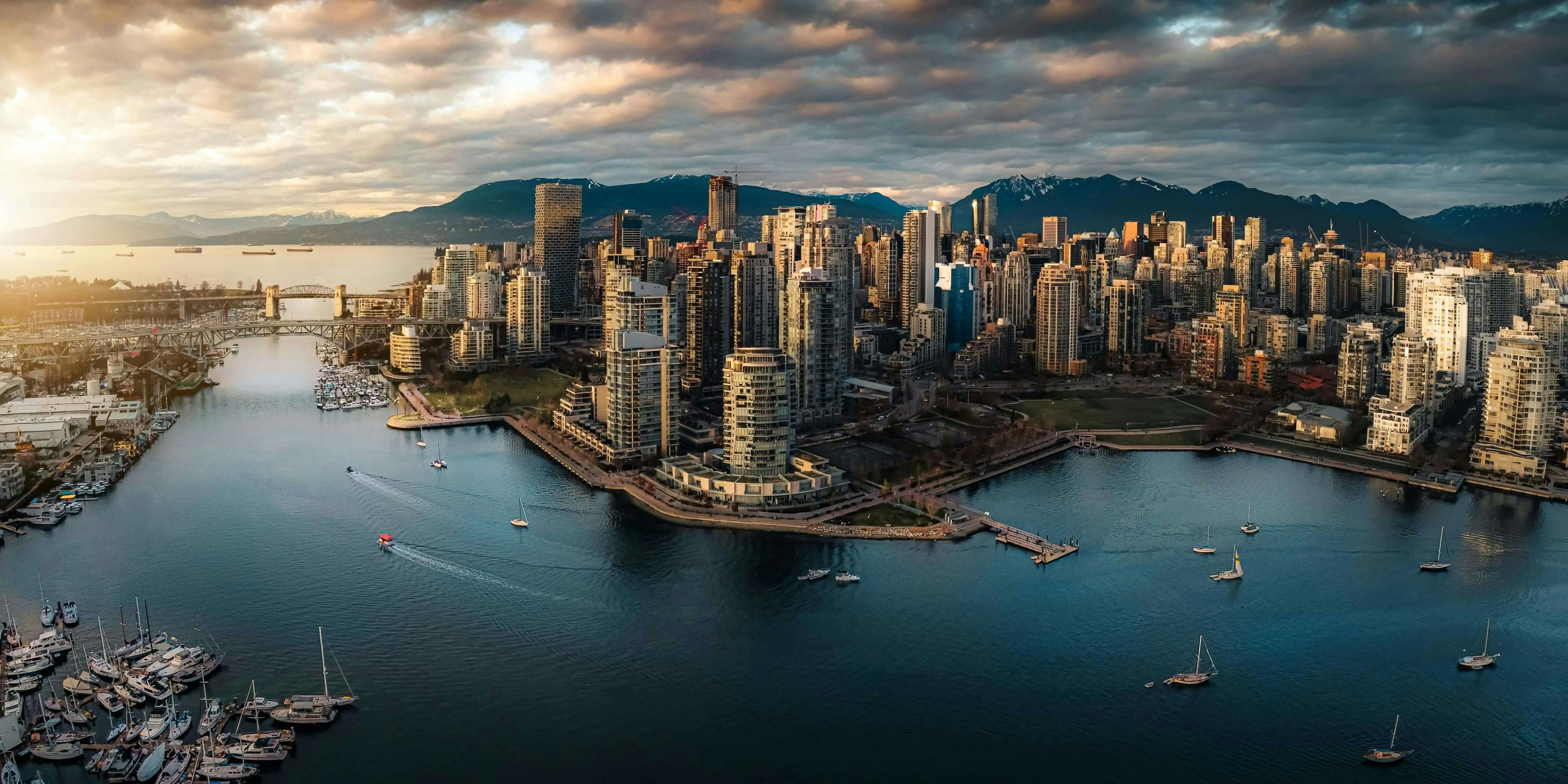 NLD Consulting Servicing Vancouver