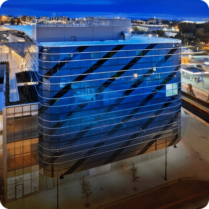 Commercial/Retail, and Industrial Strata Properties