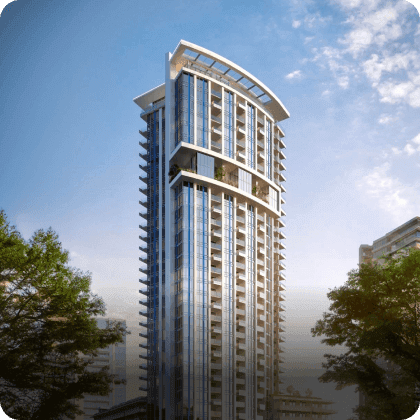 Mid and High-Rise Strata Apartments