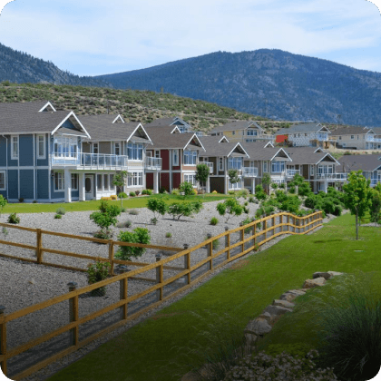 Reserve Fund Studies for Non-Strata Communities and Special Use Properties